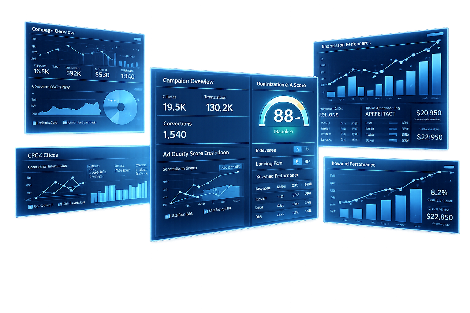 Google Ads Specialist in Kolkata-PPC Campaign Manage-OMM Digital Solution