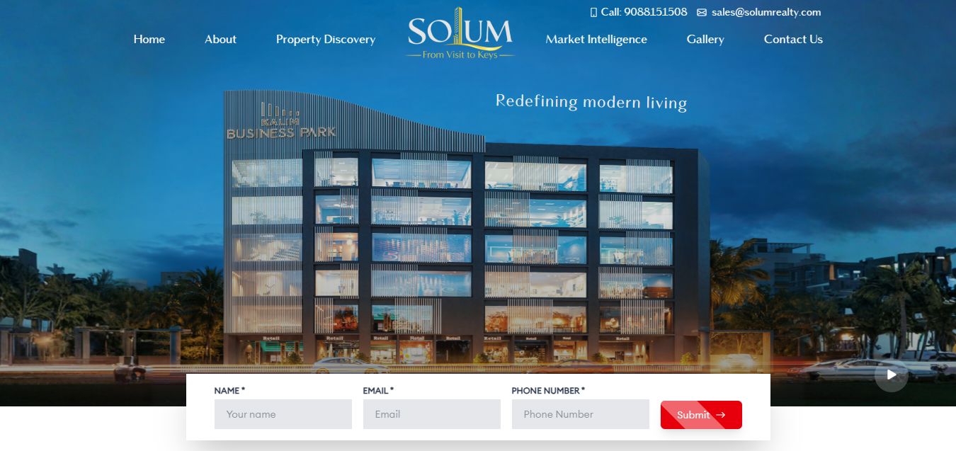 solumrealty