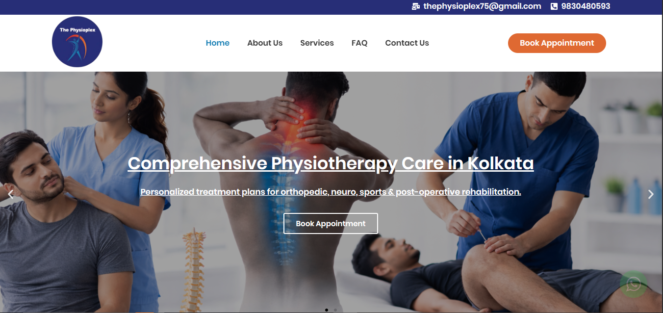 thephysioplex