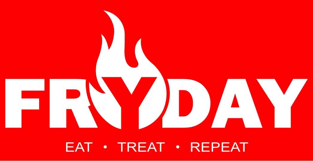 Fry Day Logo