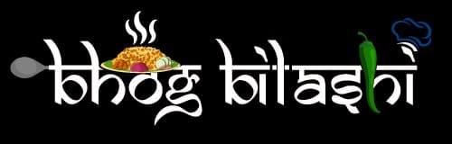 Bhog Bilashi Logo