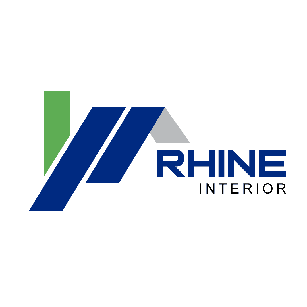 Rhine Interior Logo