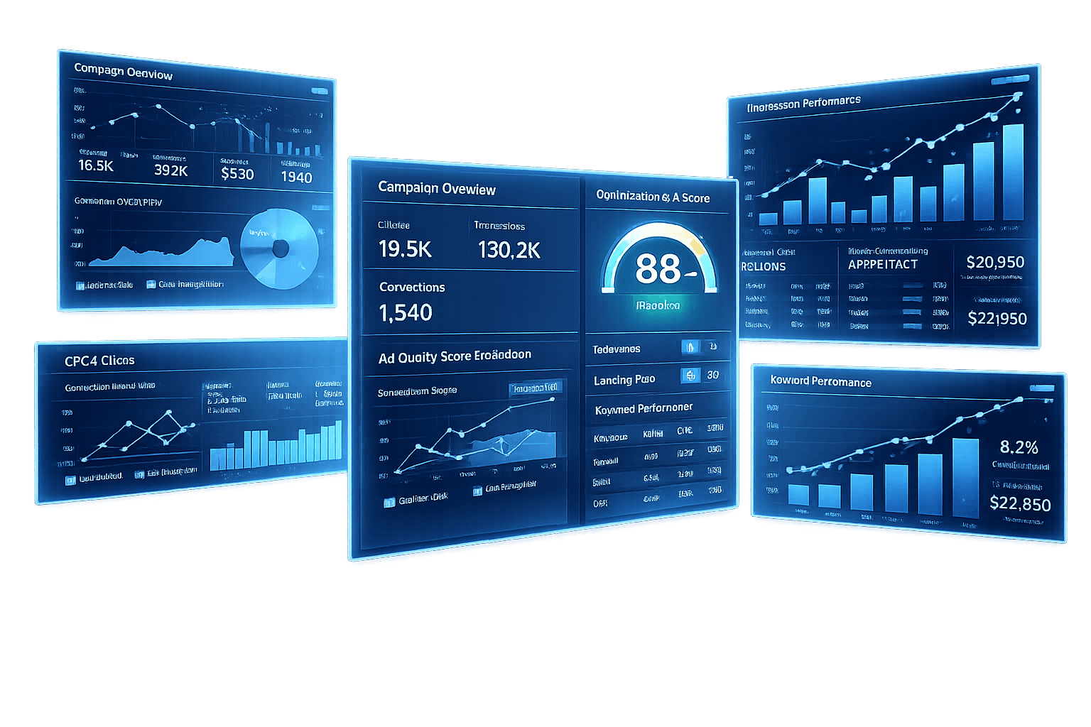 Google Ads Specialist in Kolkata-PPC Campaign Manage-OMM Digital Solution