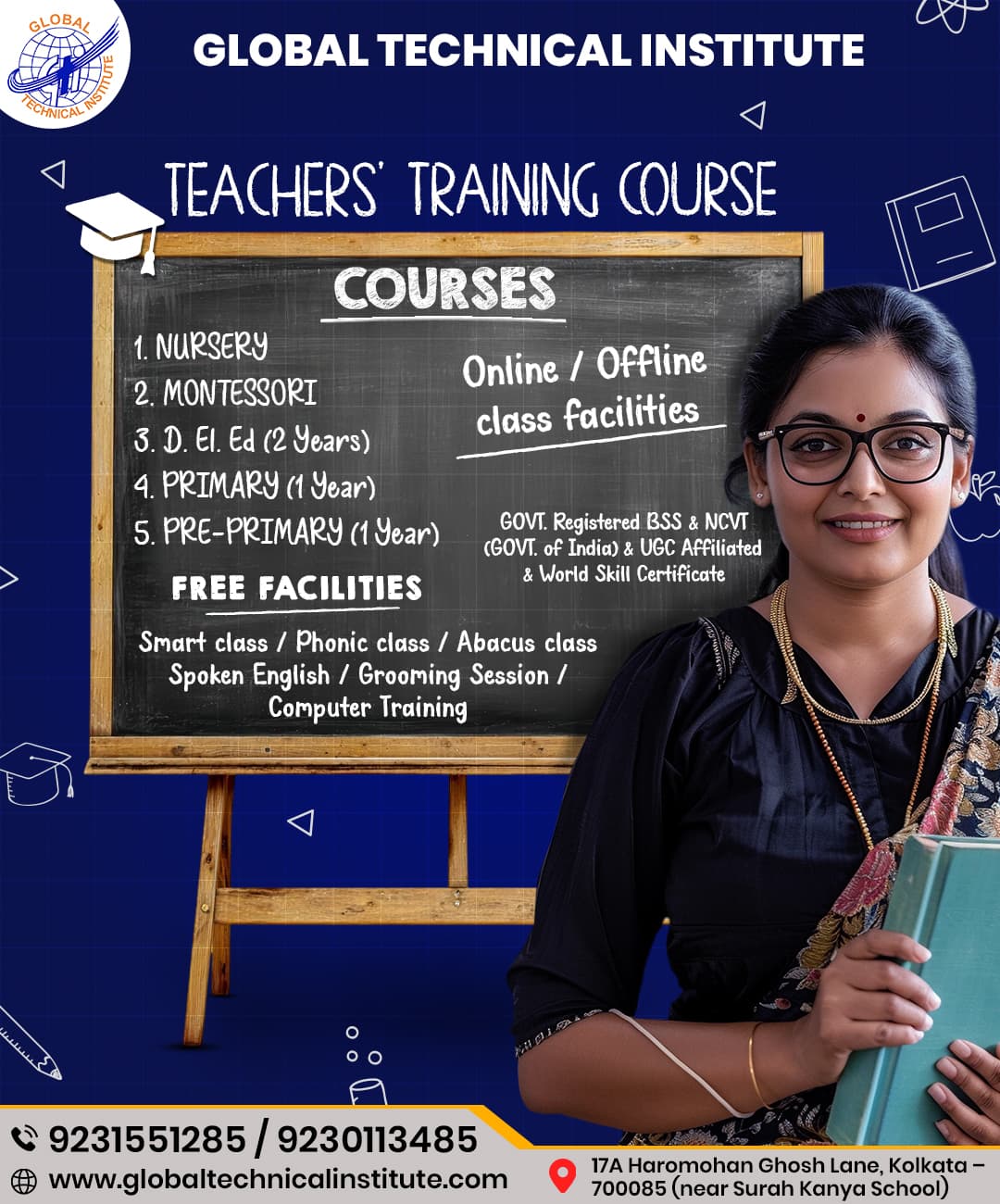  Education  - Image 48