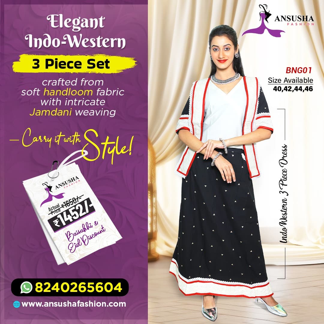  Fashion & Clothing  - Image 1