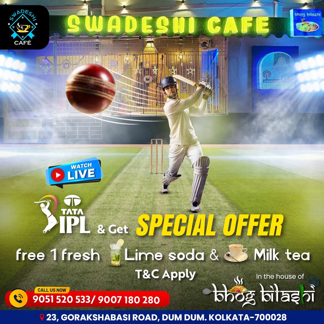  Food & Hospitality  - Image 1