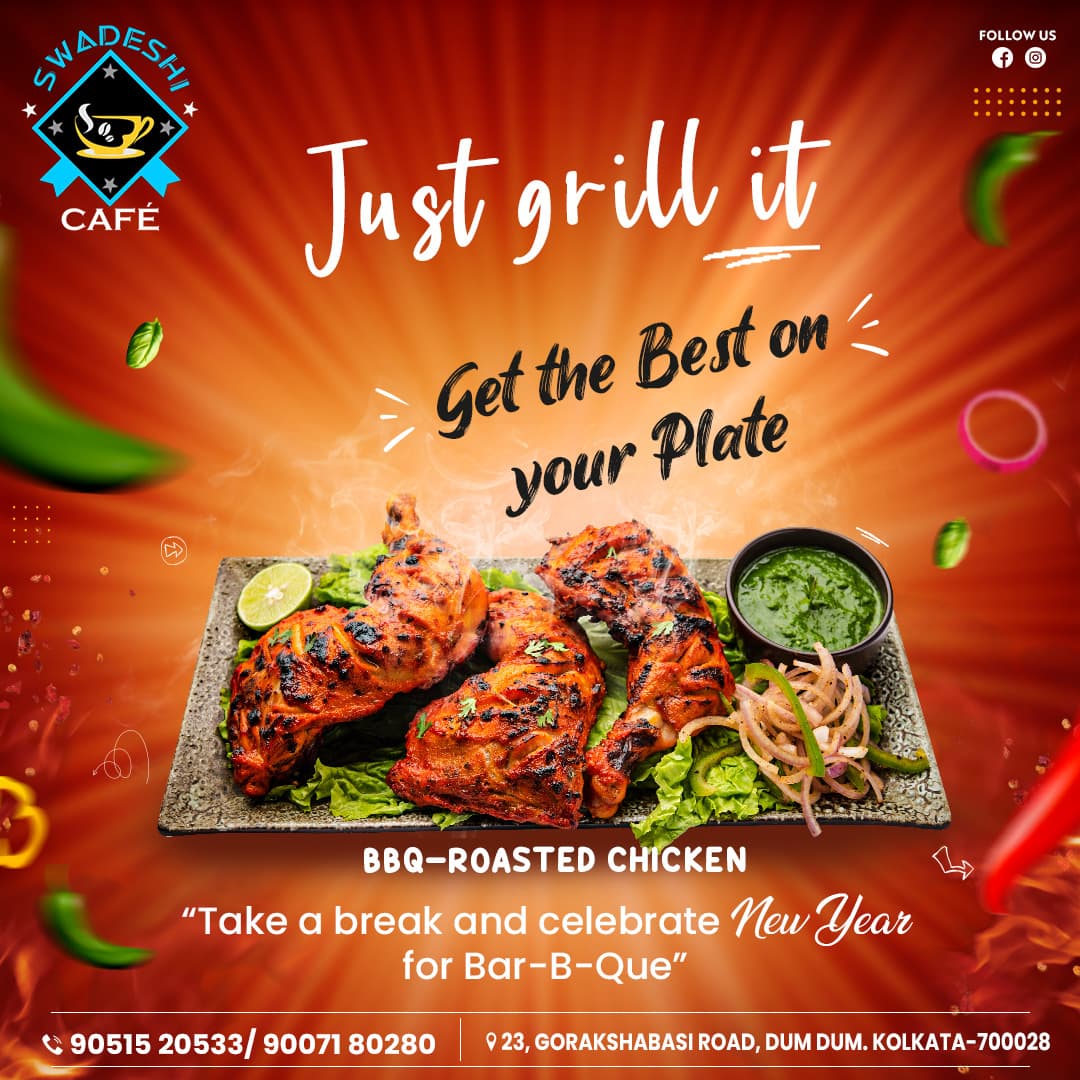  Food & Hospitality  - Image 7