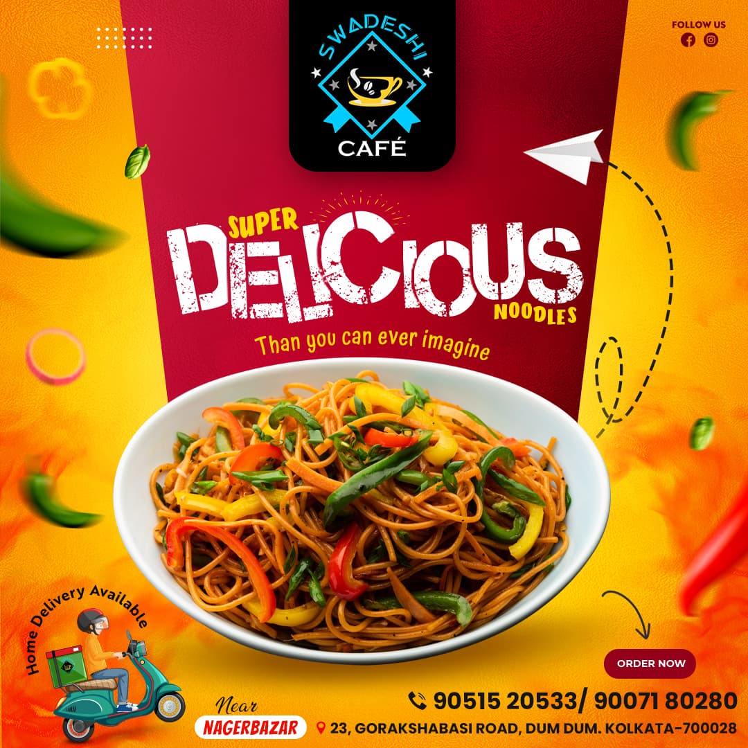  Food & Hospitality  - Image 8