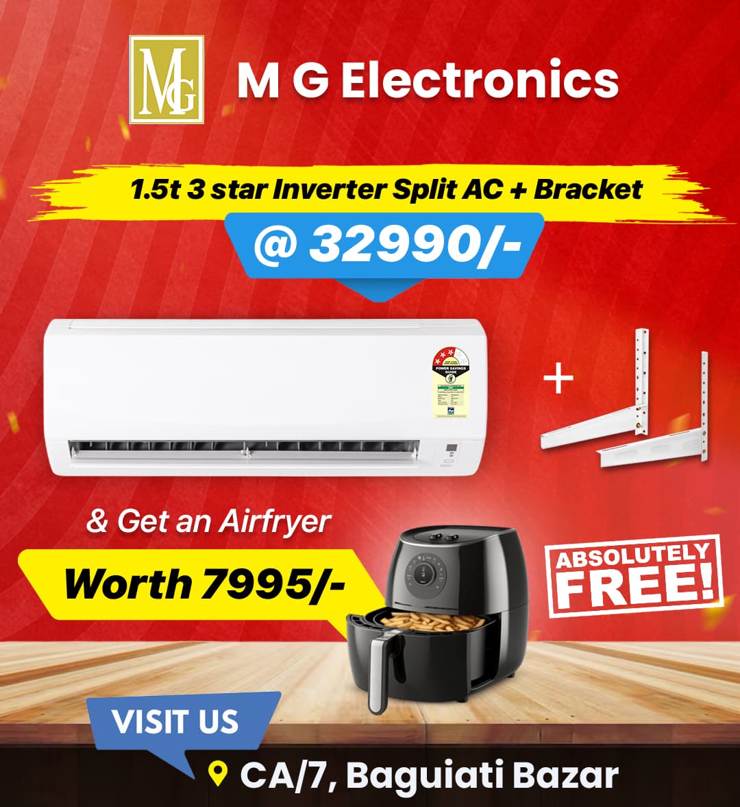   Retail & E-commerce  - Image 1