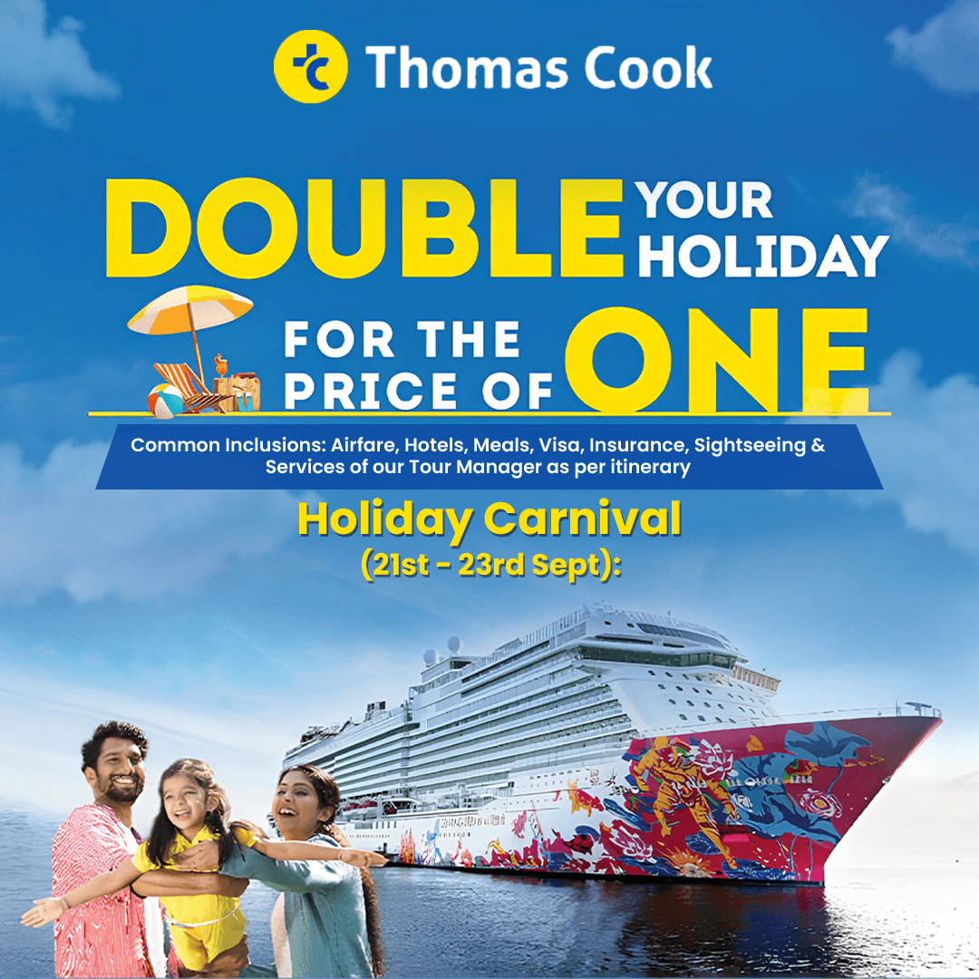  Travel & Tourism  - Image 15