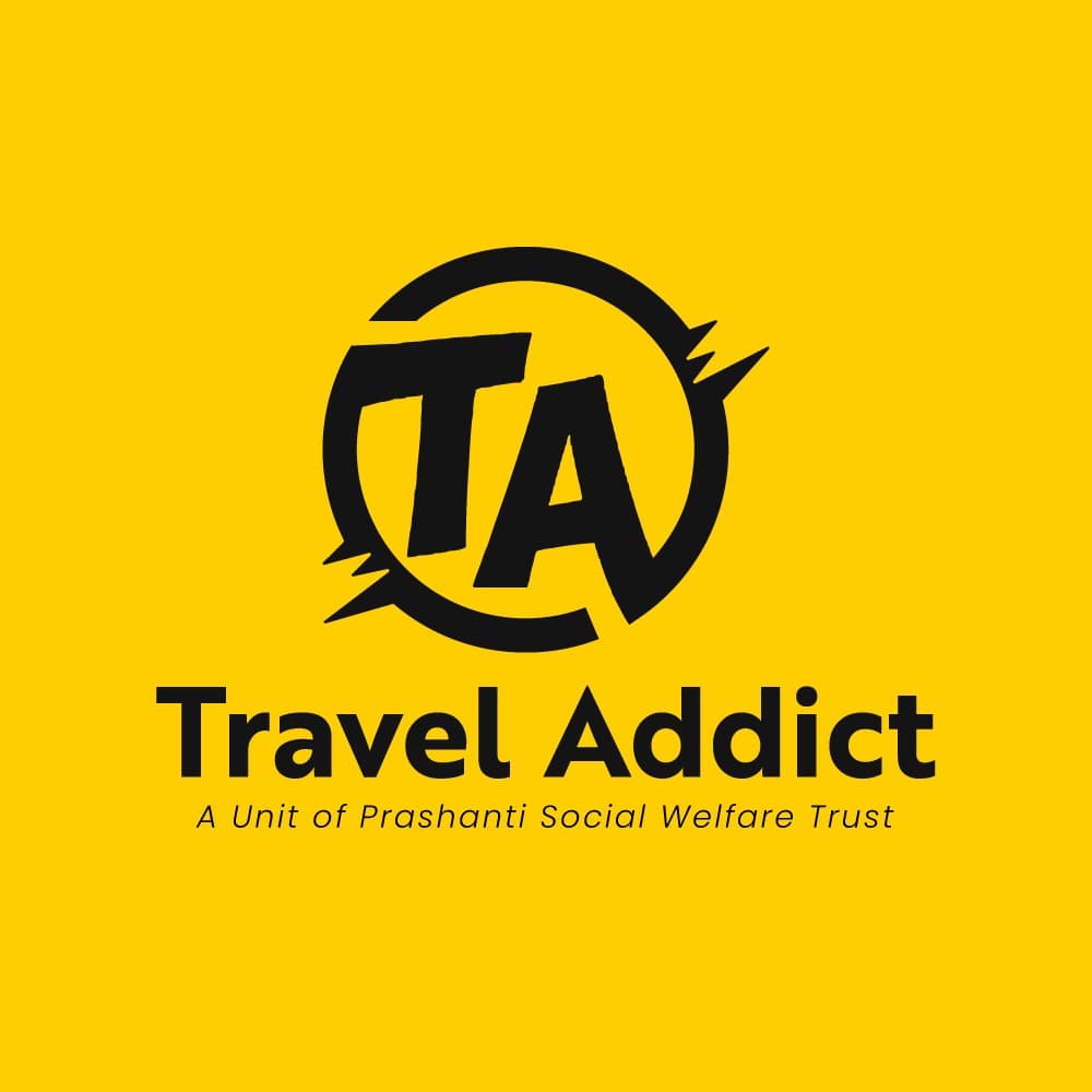 TA Logo