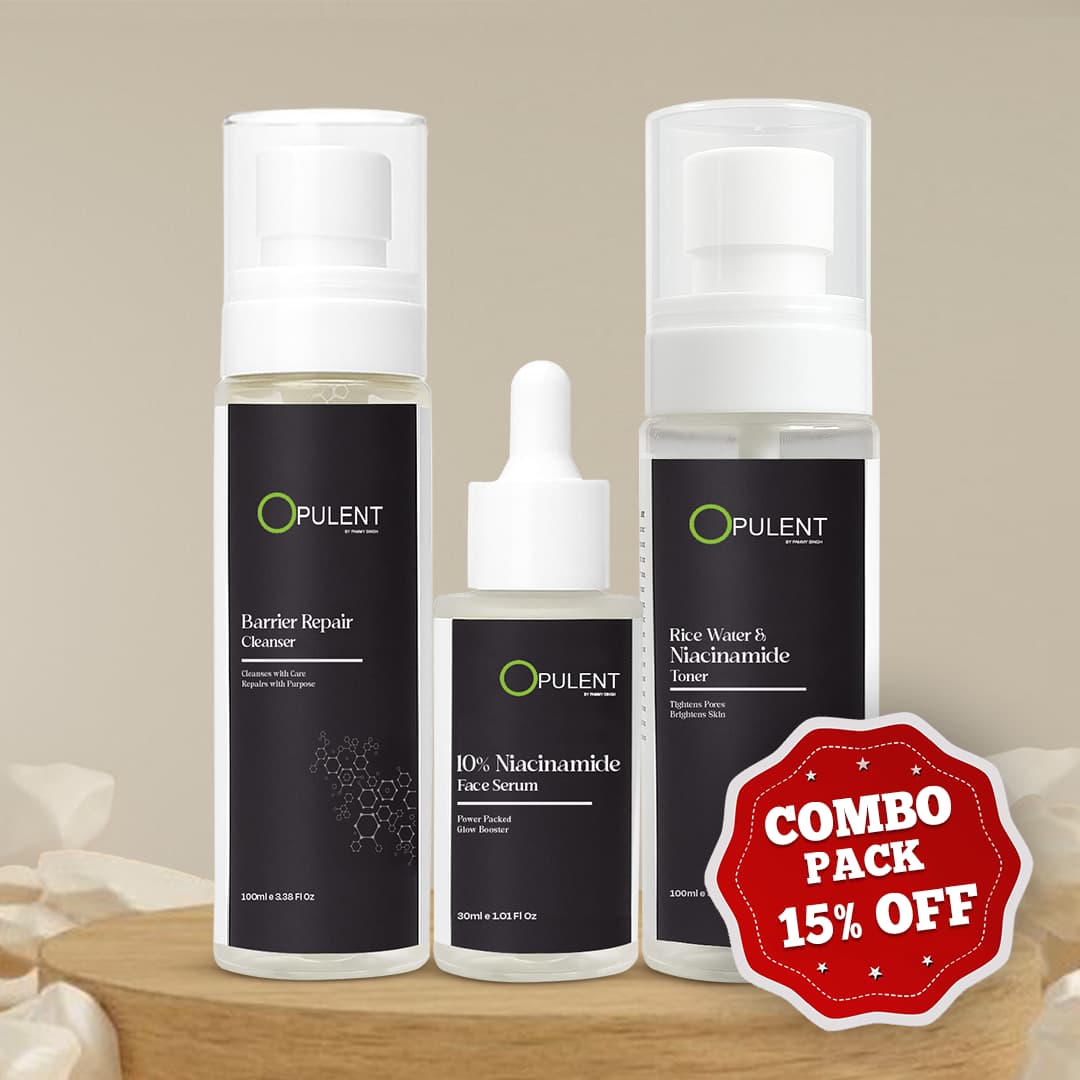 Beauty & Personal Care