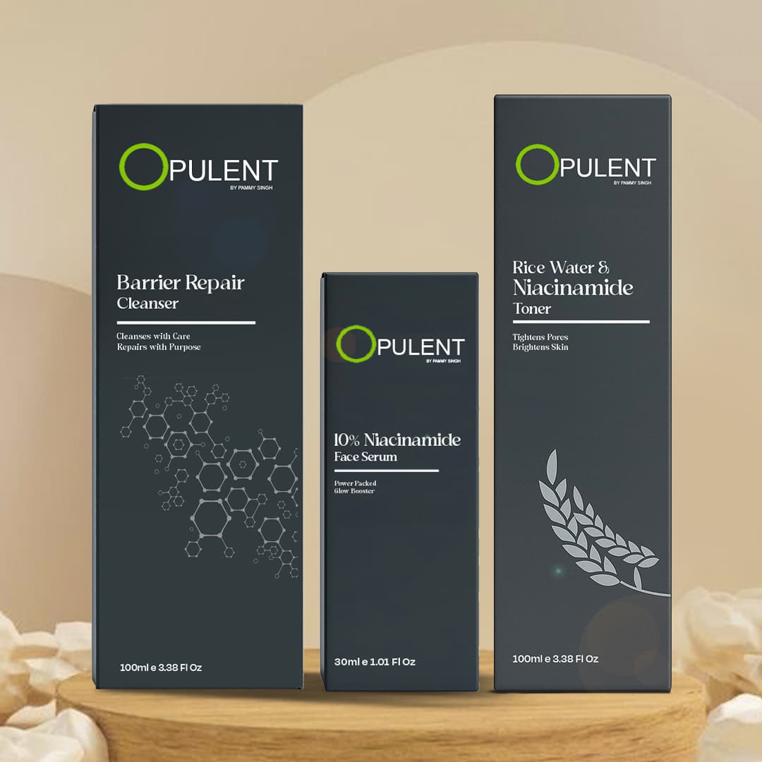 Beauty & Personal Care