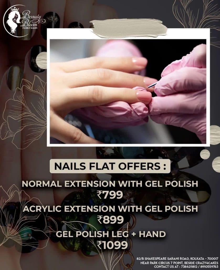 Beauty & Personal Care