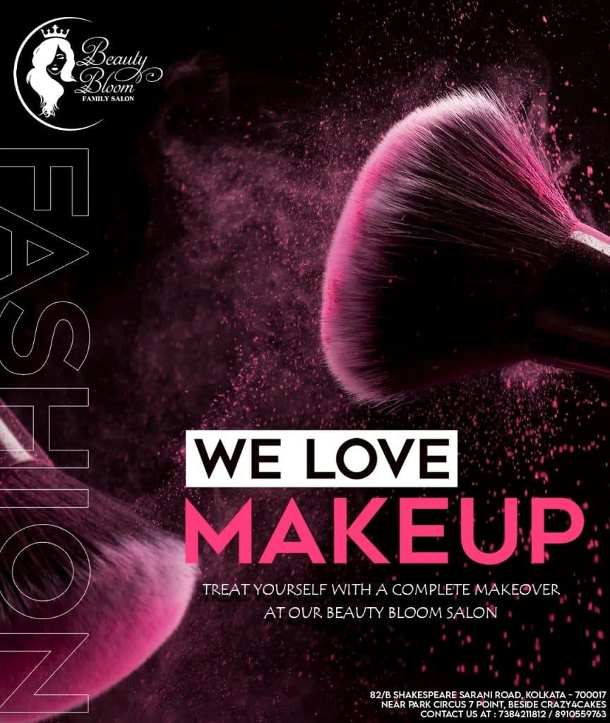Beauty & Personal Care