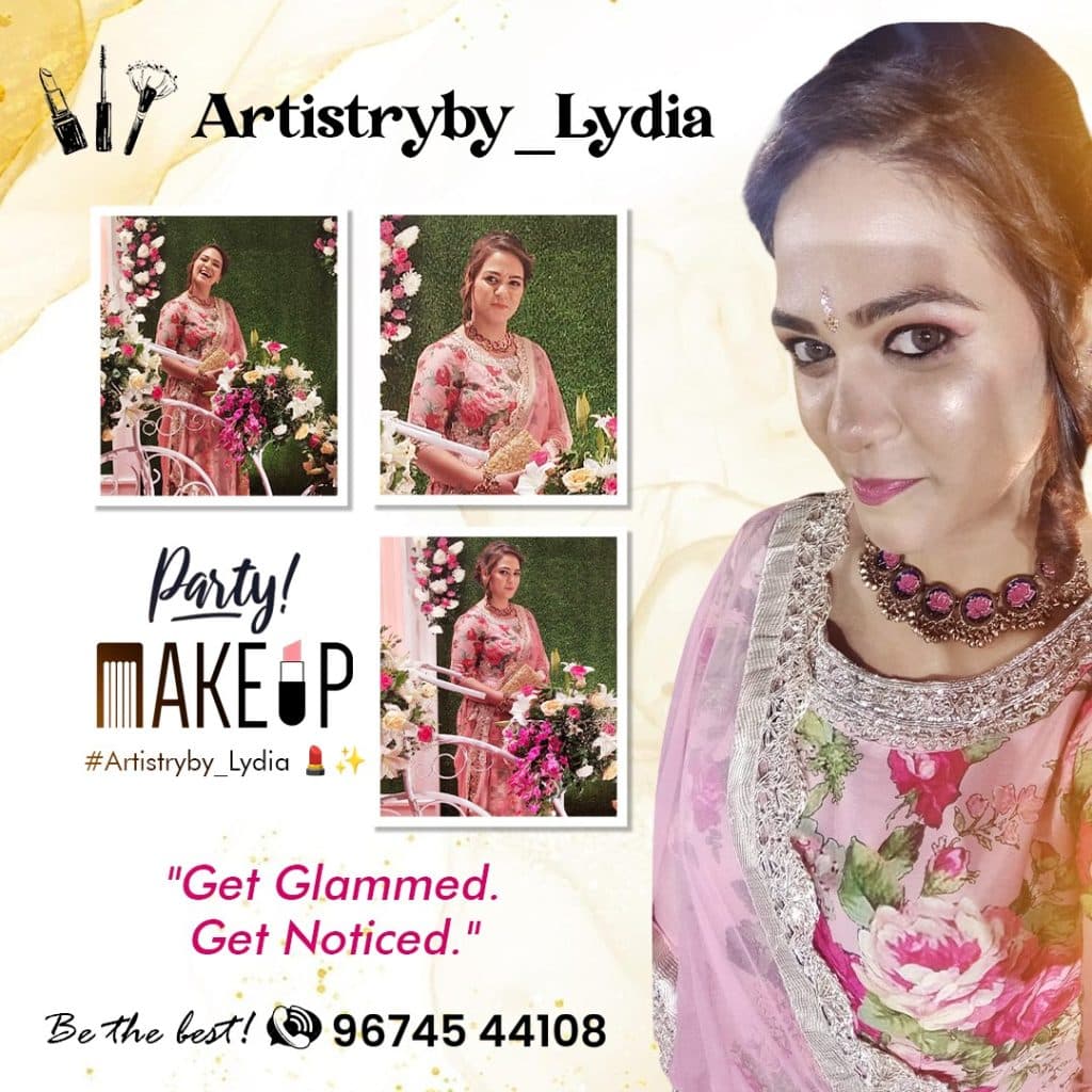 Beauty & Personal Care