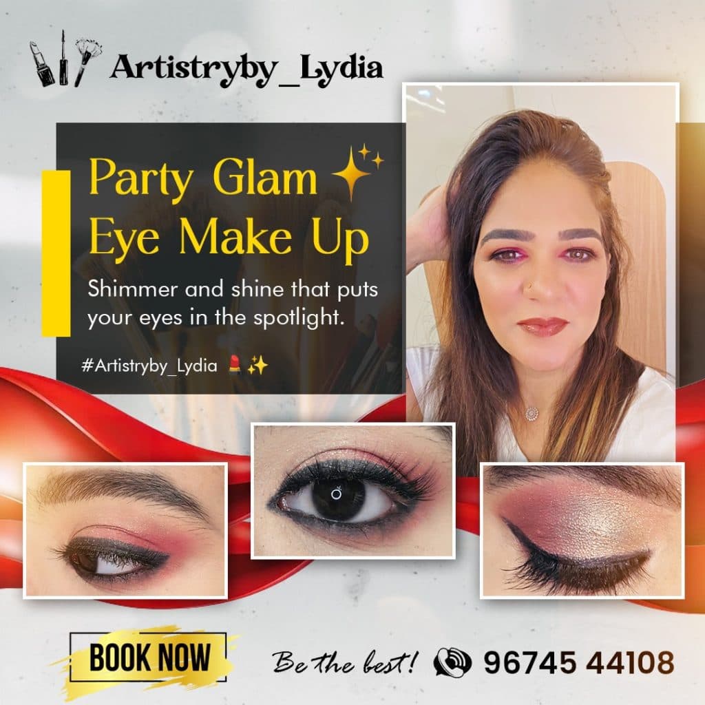 Beauty & Personal Care