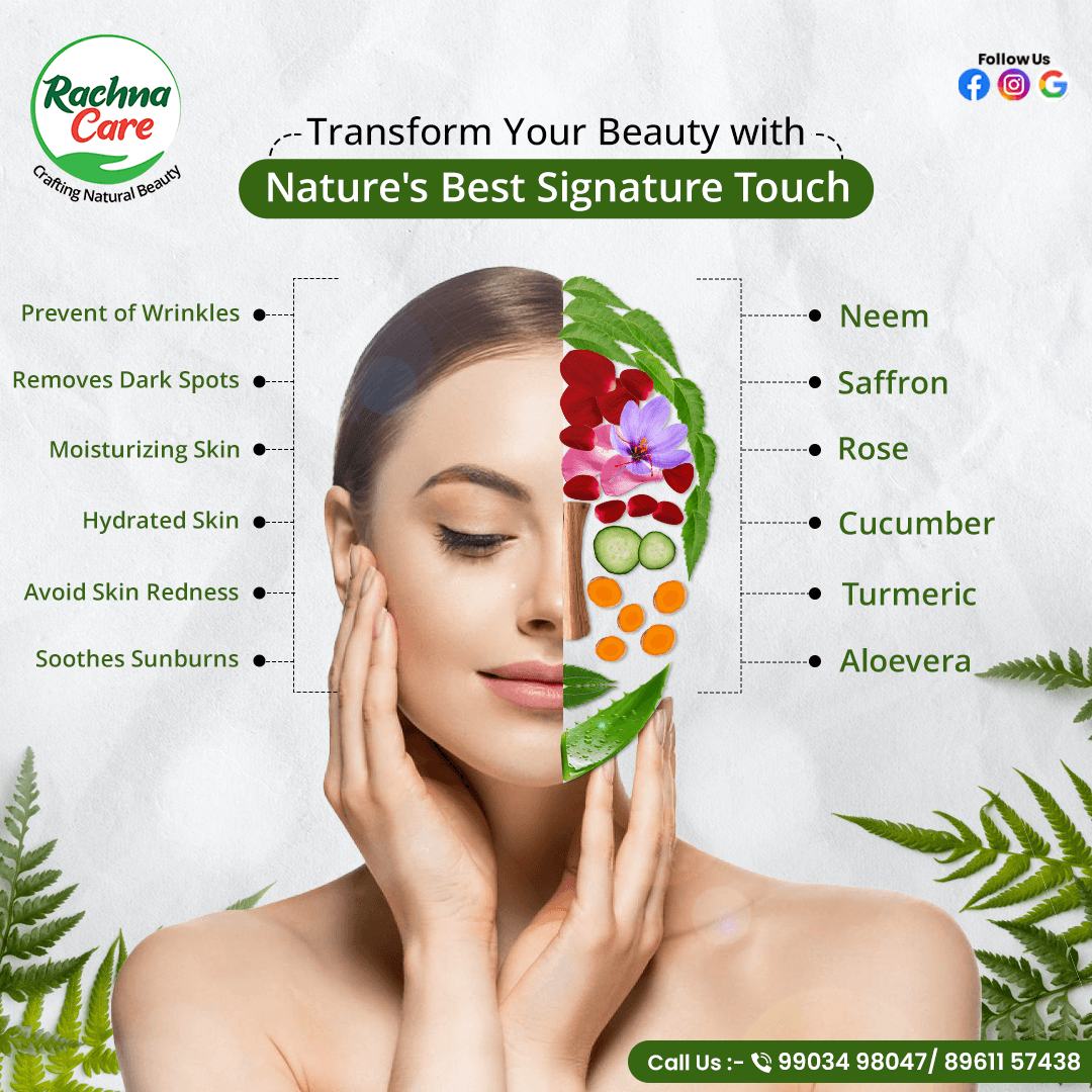 Beauty & Personal Care
