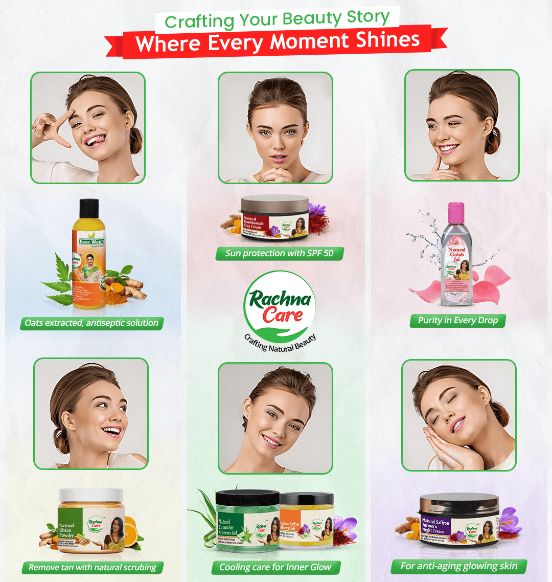 Beauty & Personal Care