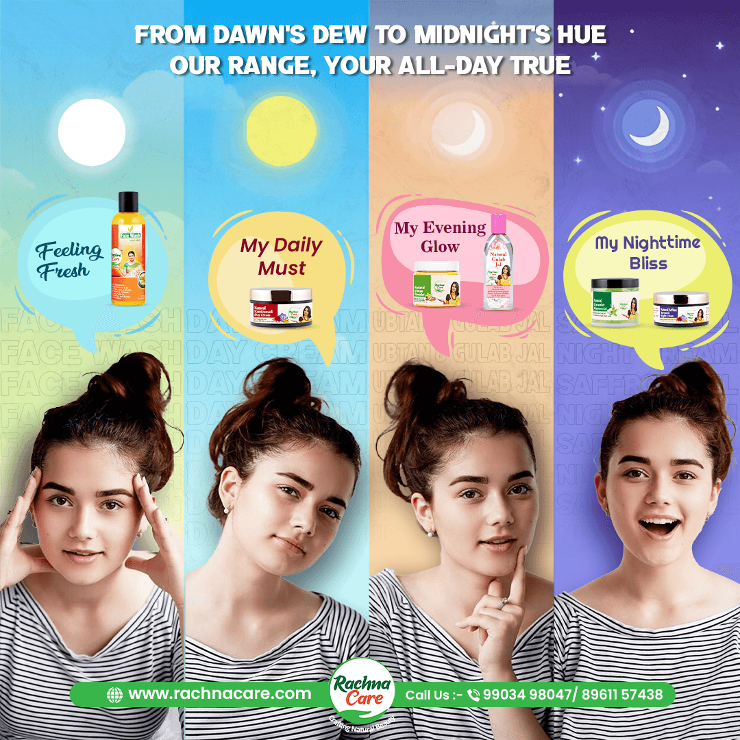 Beauty & Personal Care