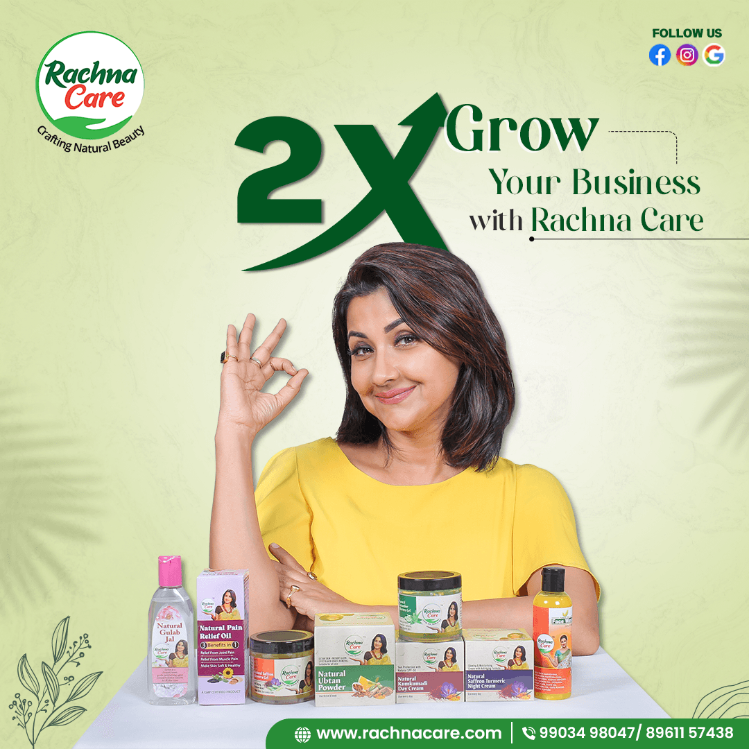 Beauty & Personal Care