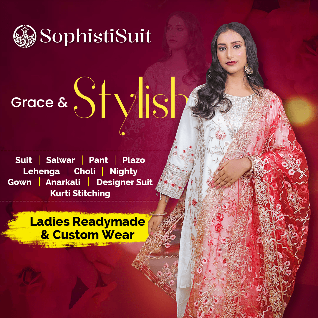Fashion & Clothing