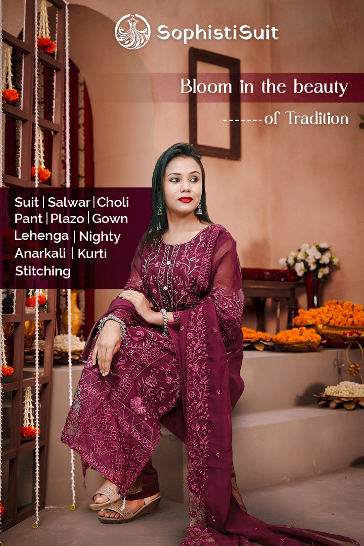 Fashion & Clothing
