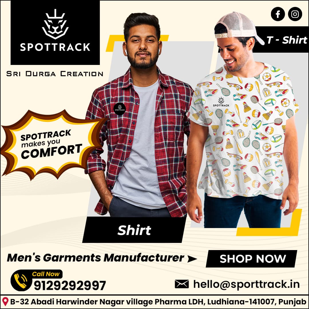 Fashion & Clothing