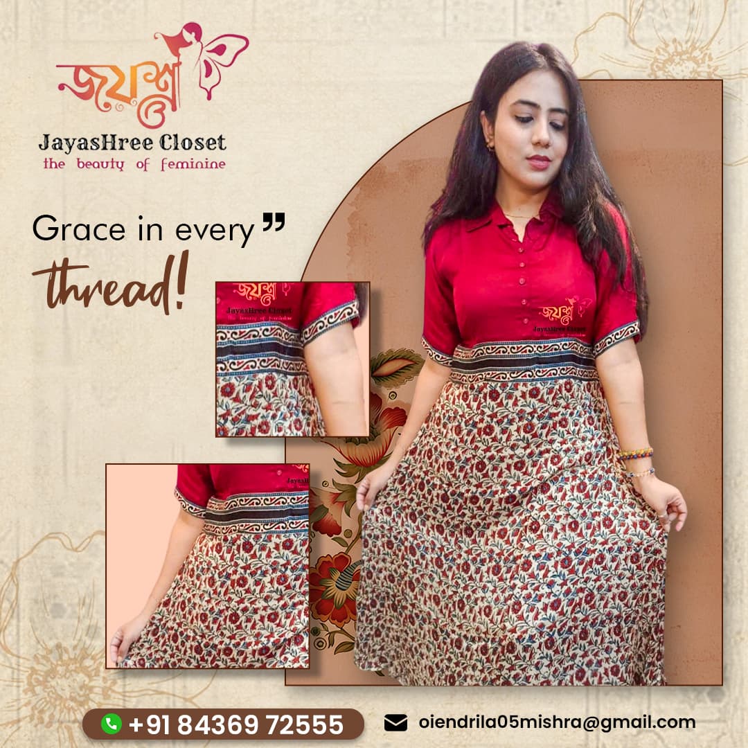 Fashion & Clothing
