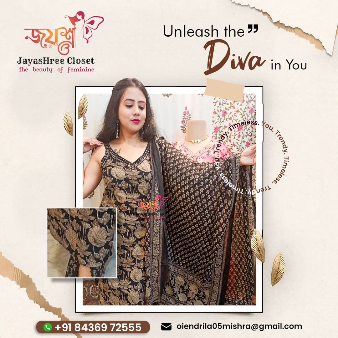 Fashion & Clothing