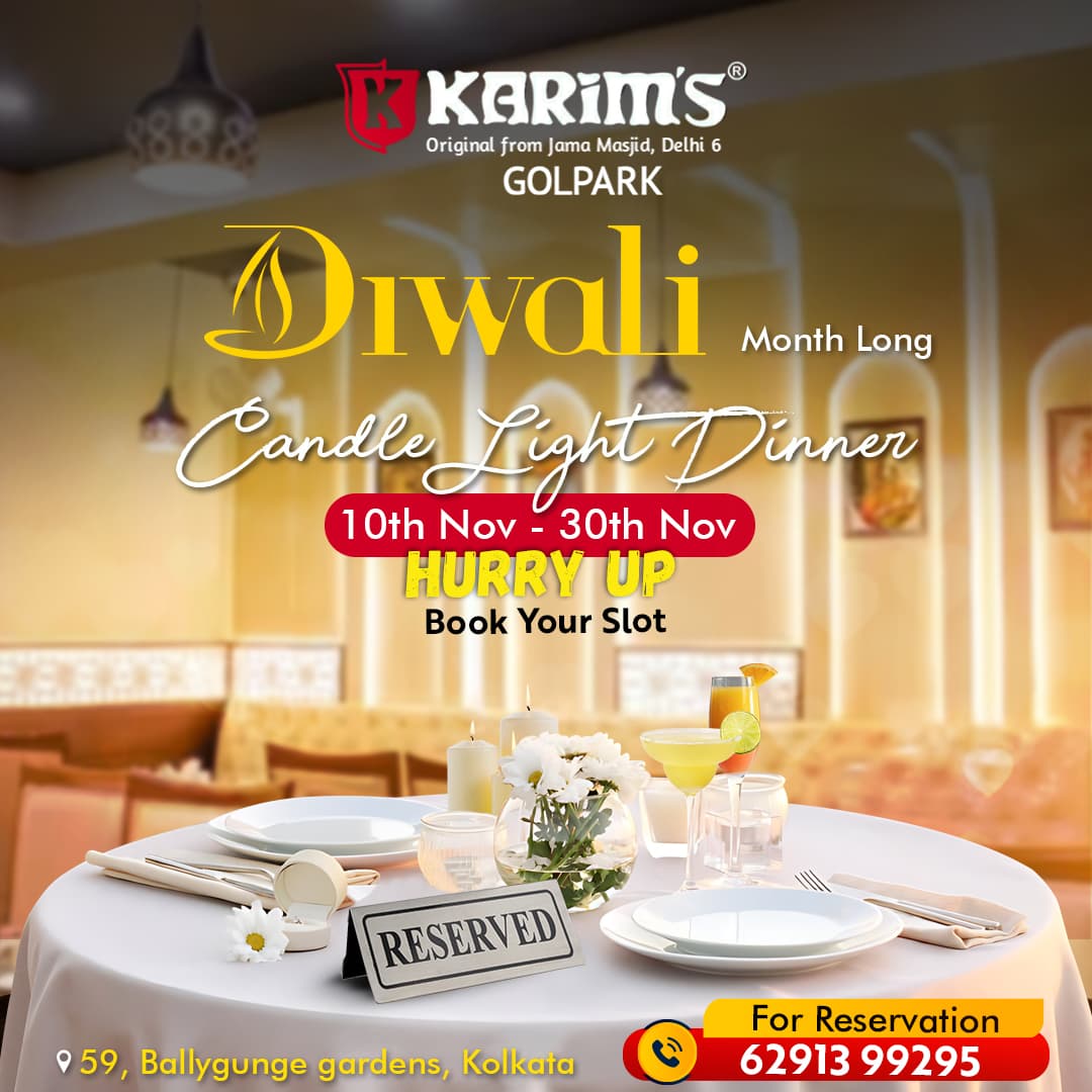 Food & Hospitality