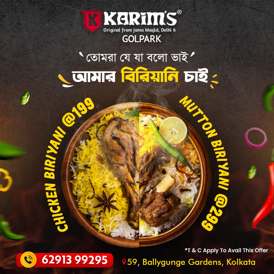 Food & Hospitality