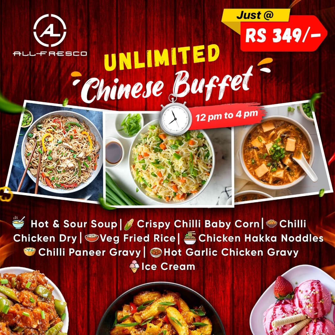 Food & Hospitality