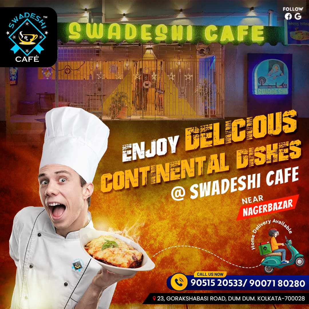 Food & Hospitality