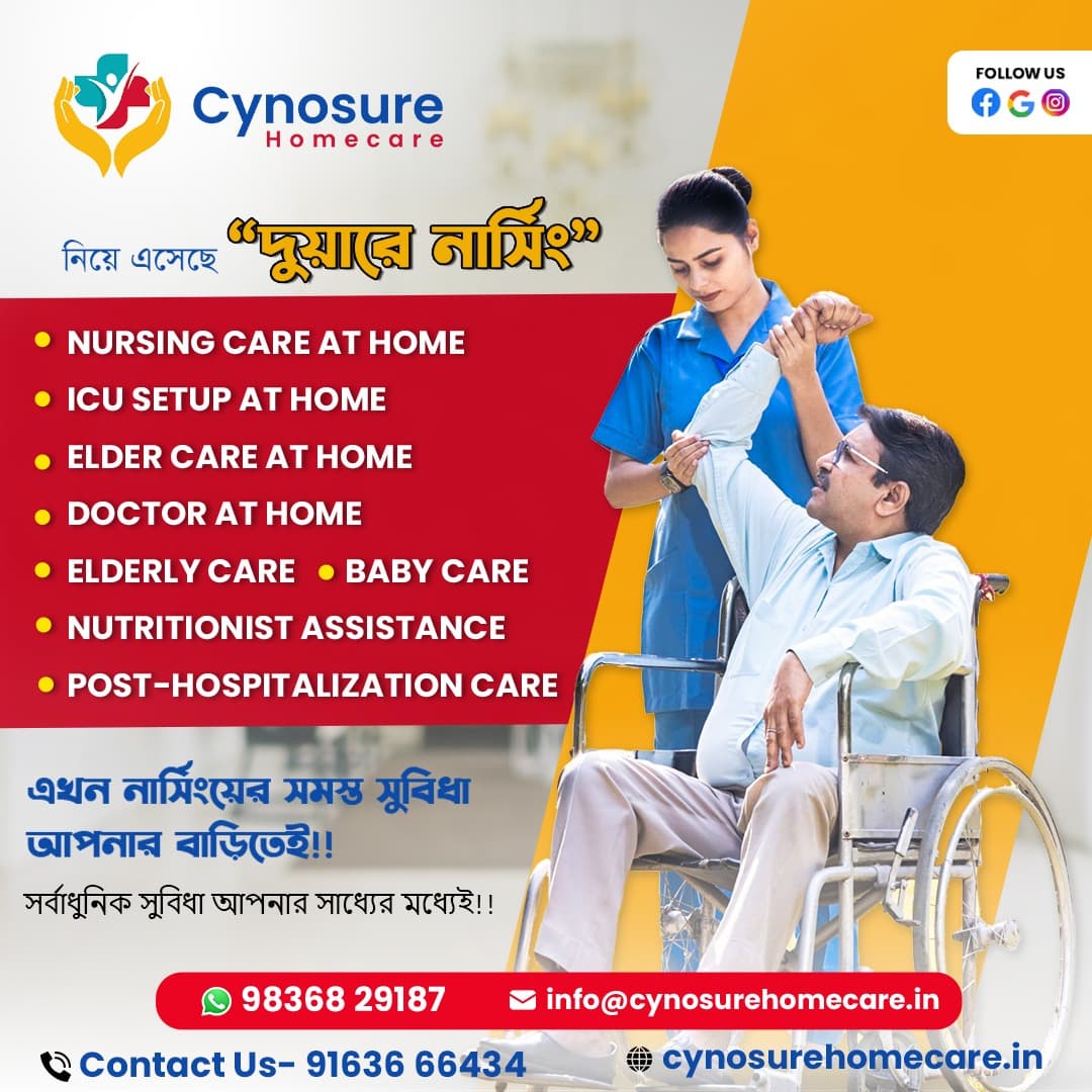 Healthcare & Wellness