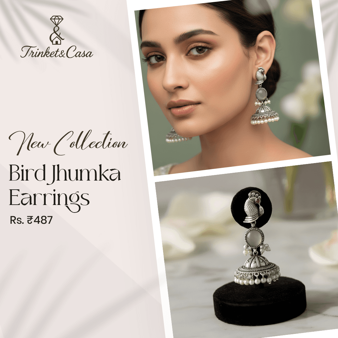 Jewellery & Accessories