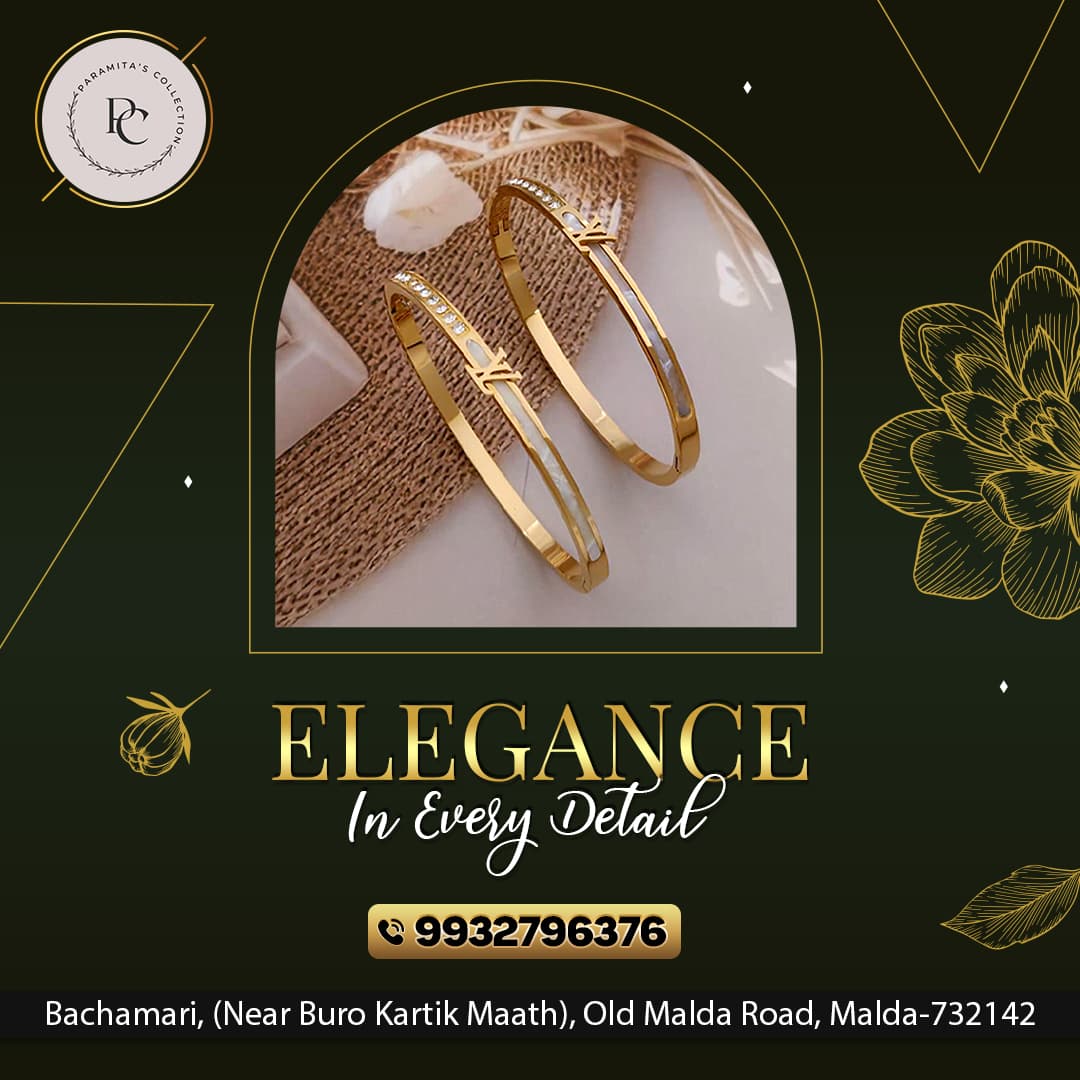 Jewellery & Accessories