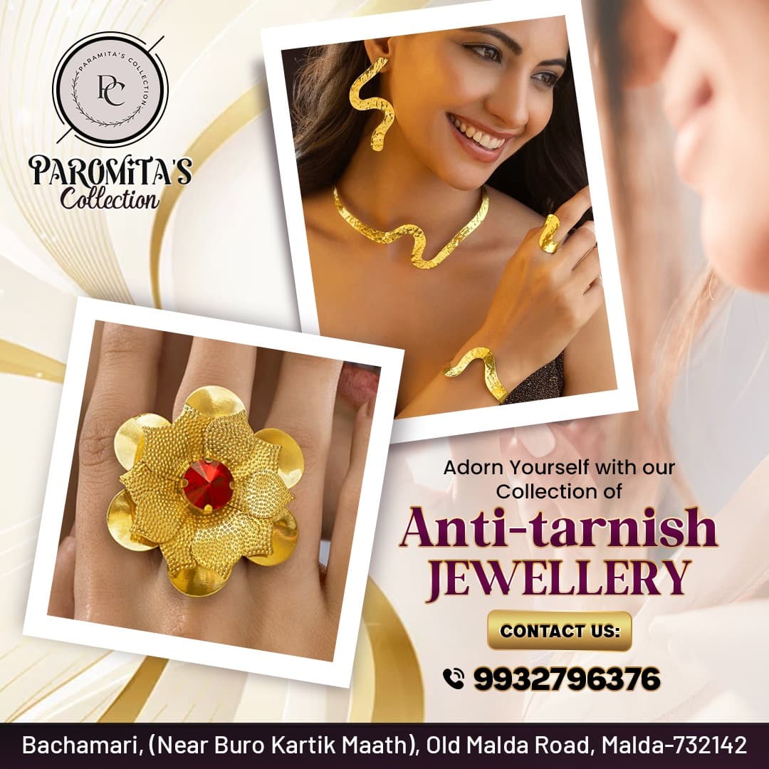 Jewellery & Accessories