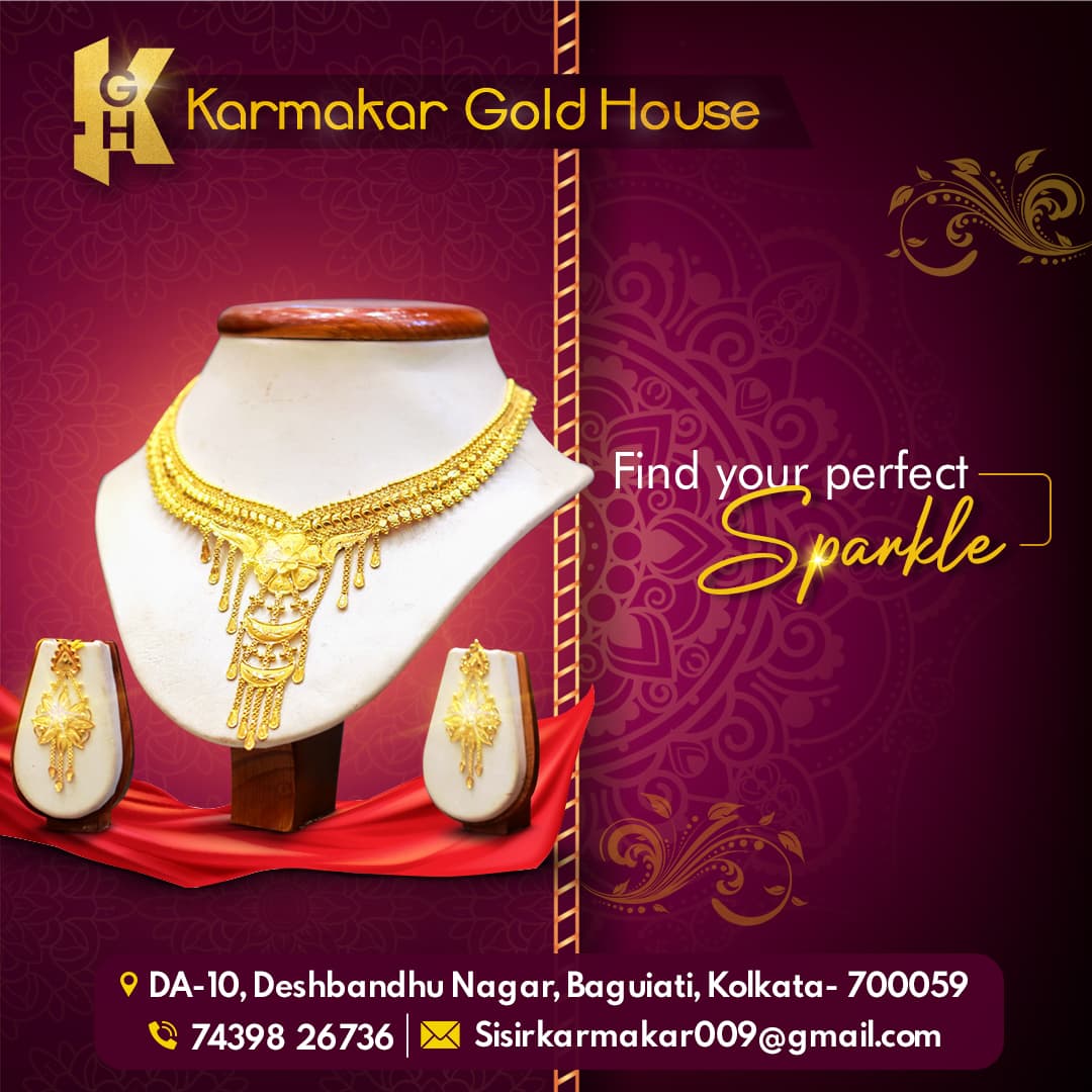 Jewellery & Accessories