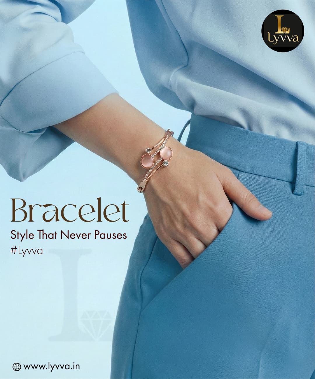 Jewellery & Accessories