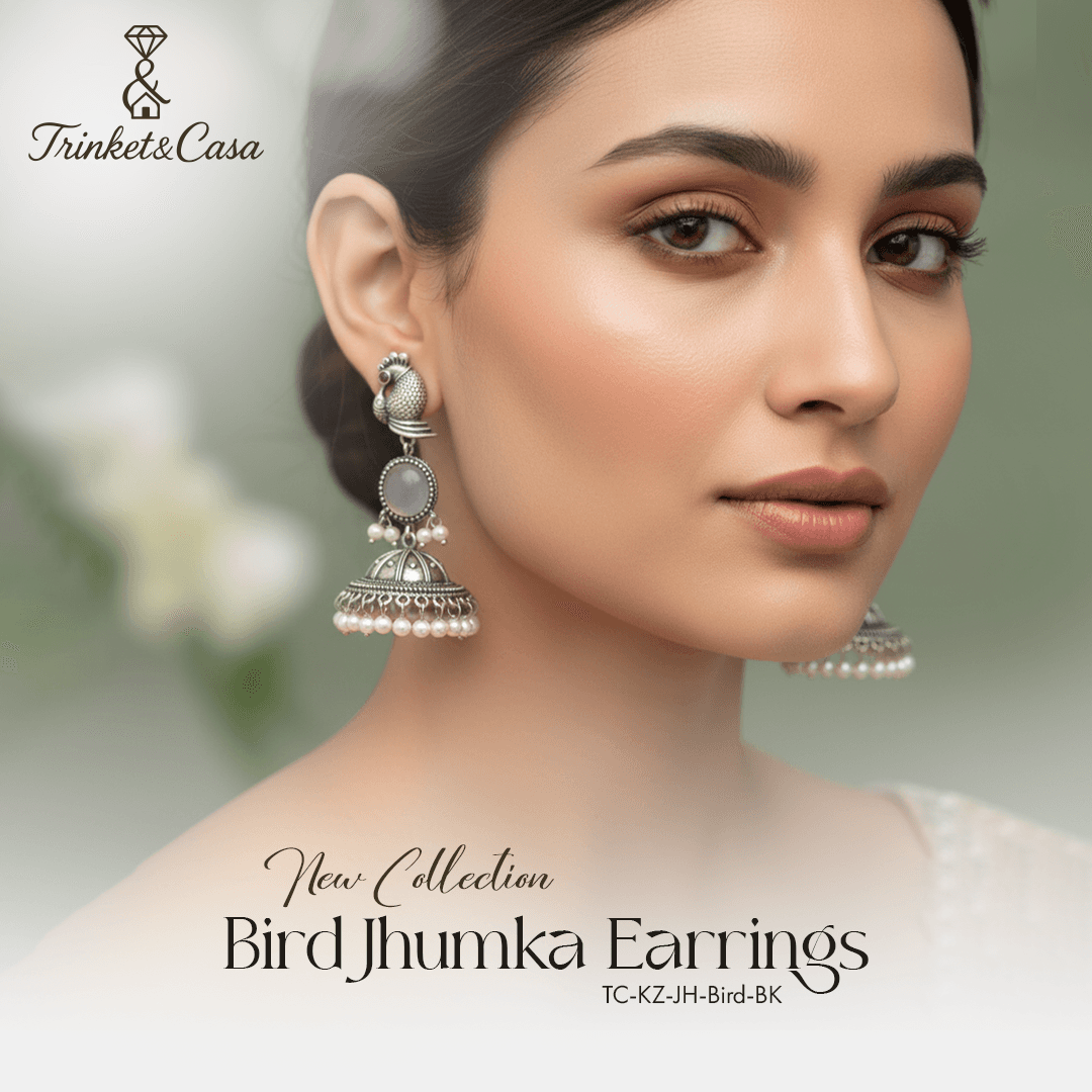 Jewellery & Accessories