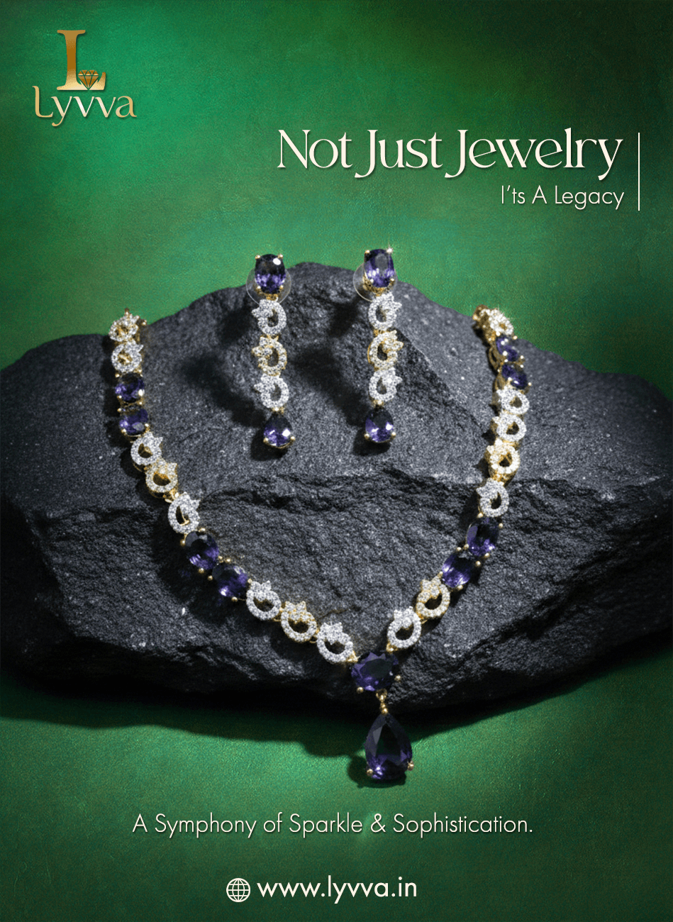 Jewellery & Accessories