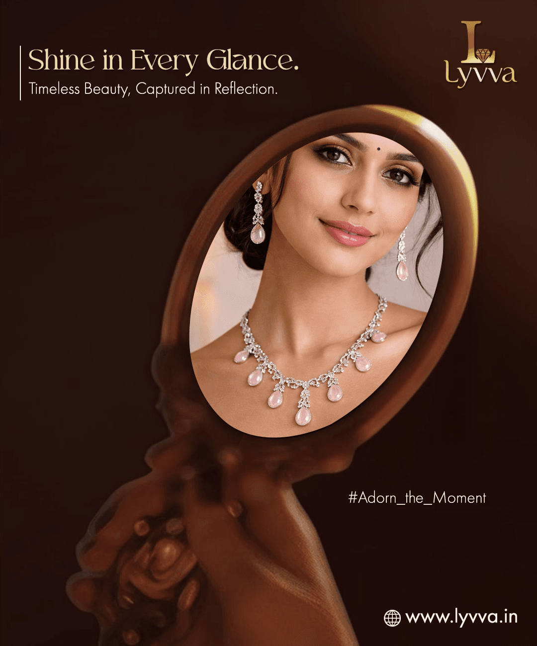 Jewellery & Accessories