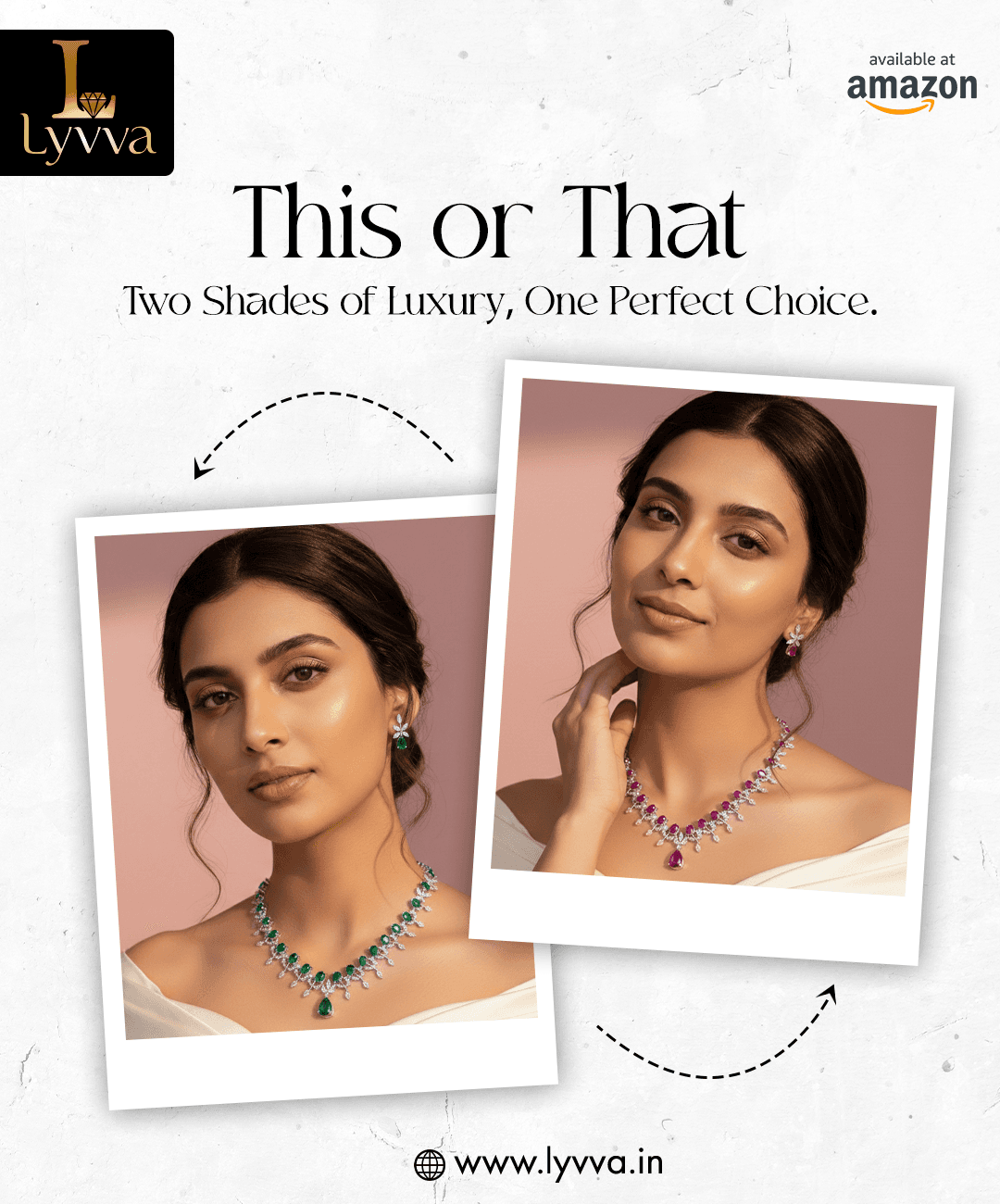 Jewellery & Accessories