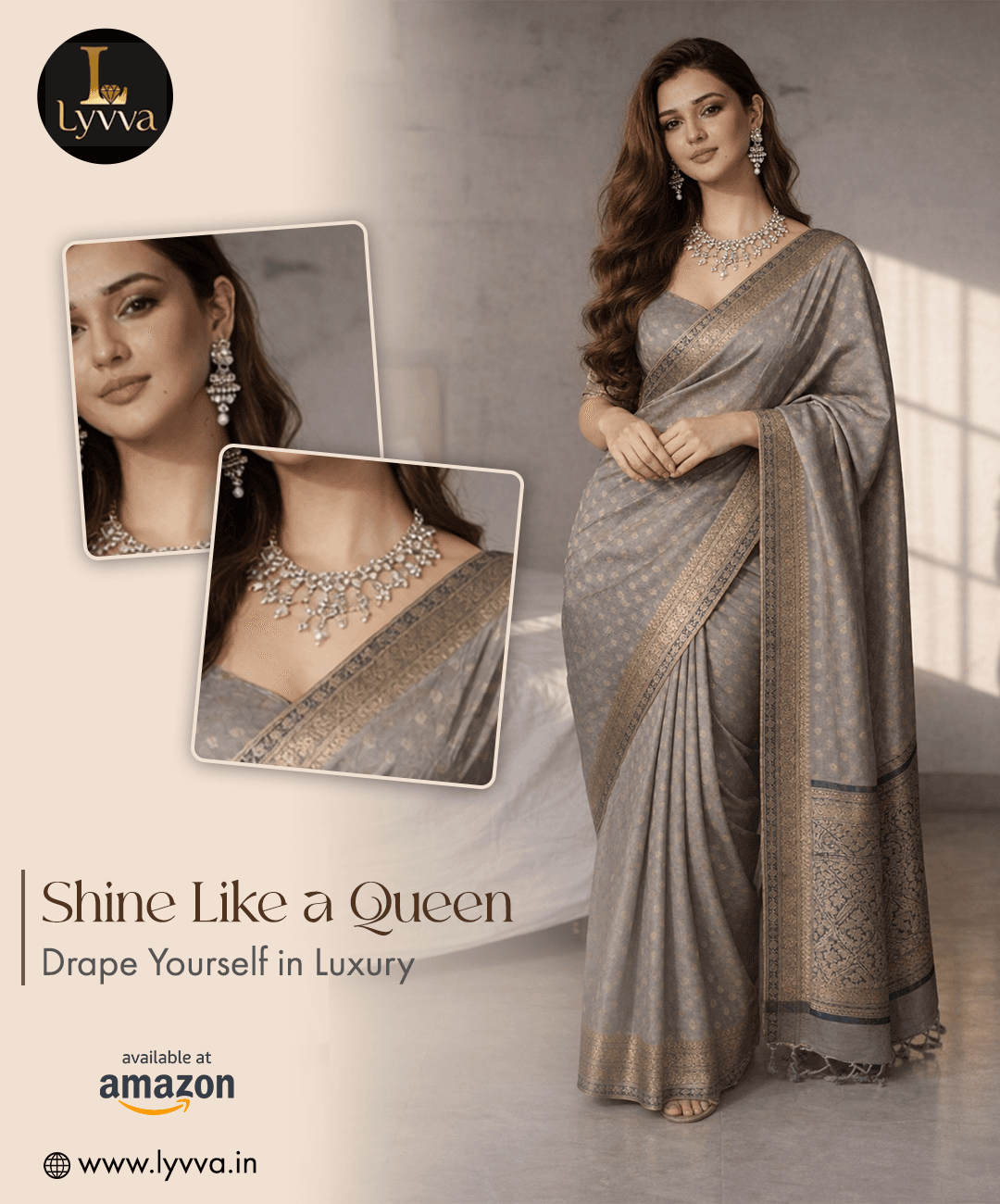 Jewellery & Accessories