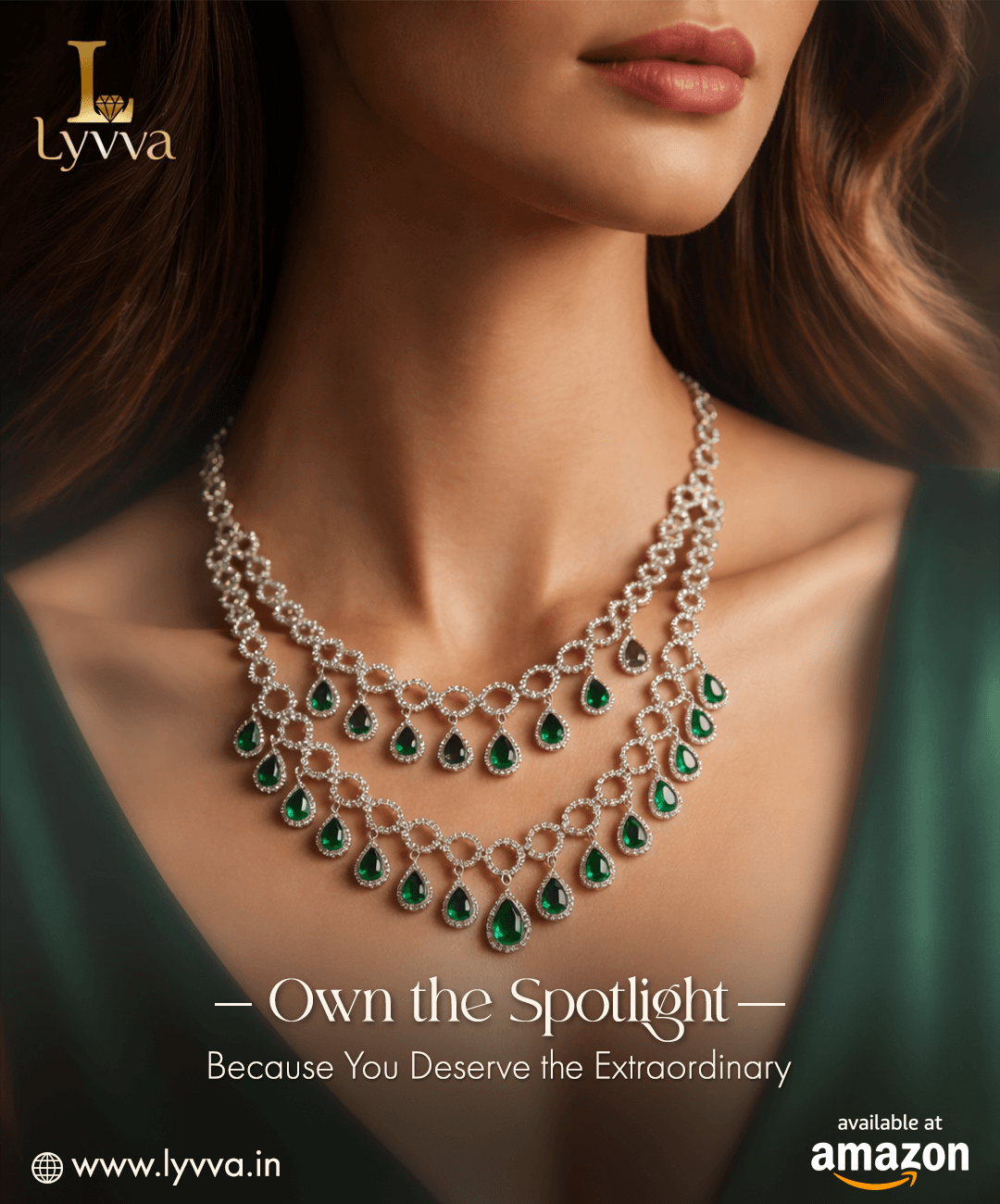 Jewellery & Accessories
