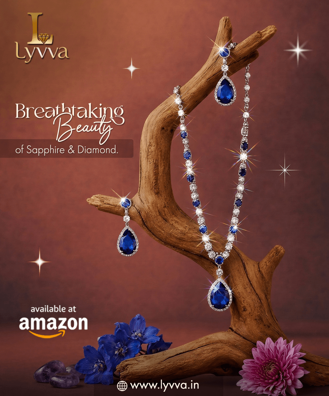 Jewellery & Accessories