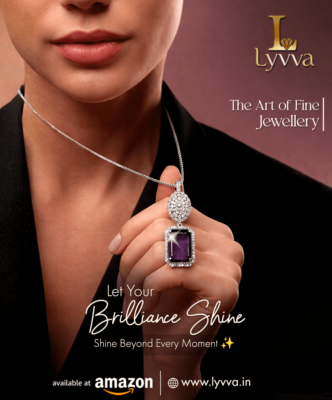 Jewellery & Accessories