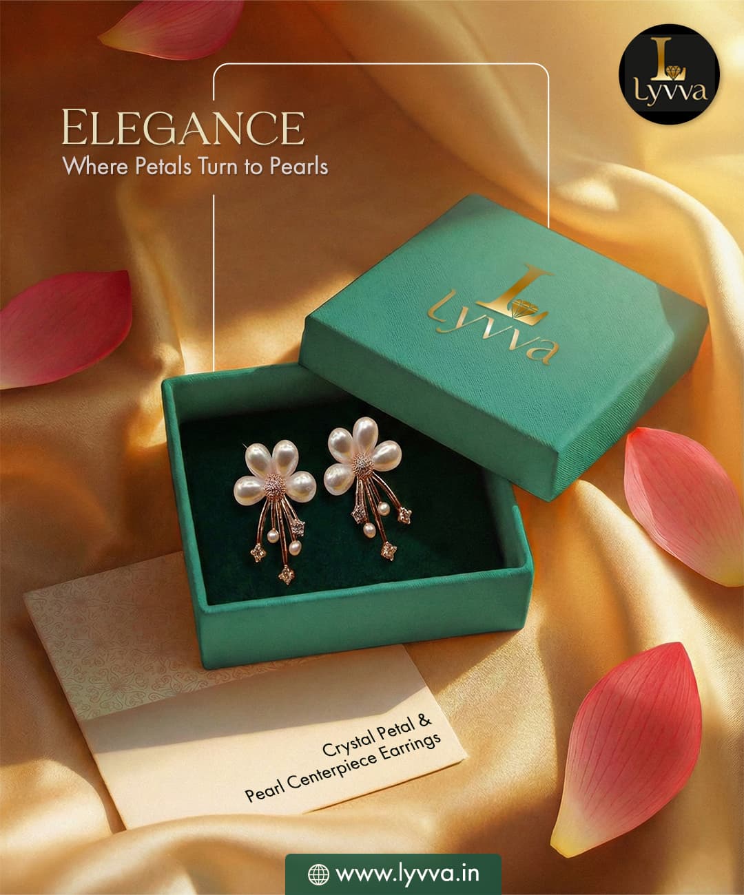 Jewellery & Accessories
