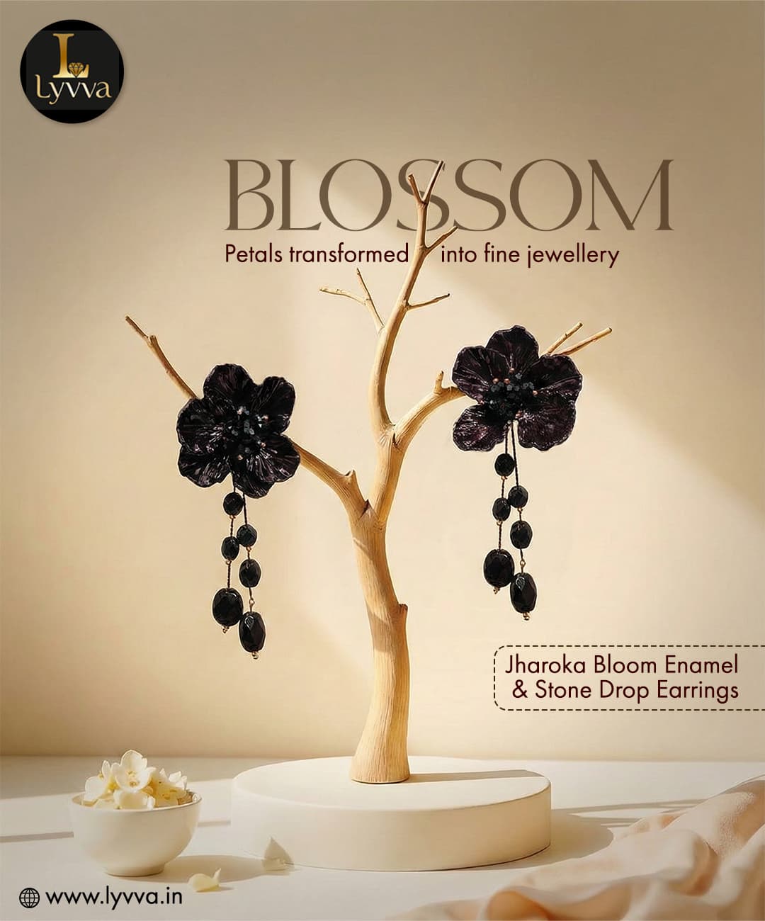 Jewellery & Accessories